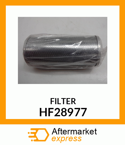 FILTER HF28977