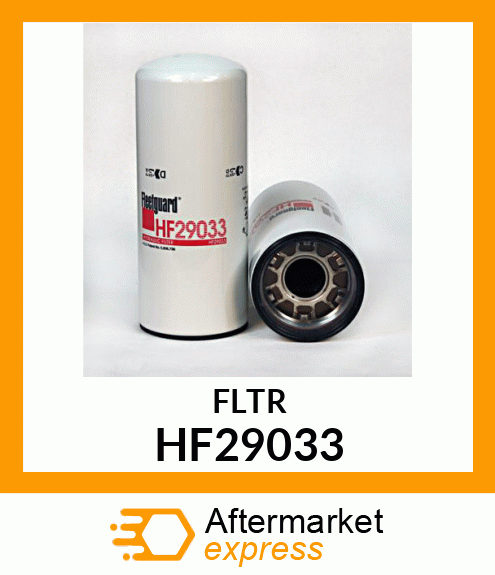 FLTR HF29033