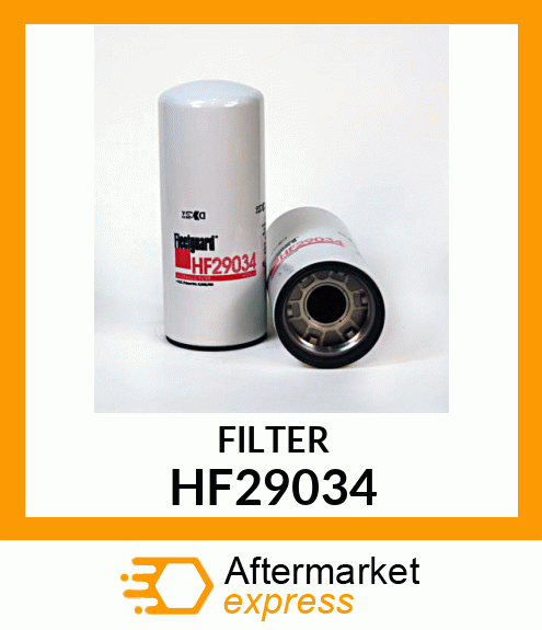 FILTER HF29034