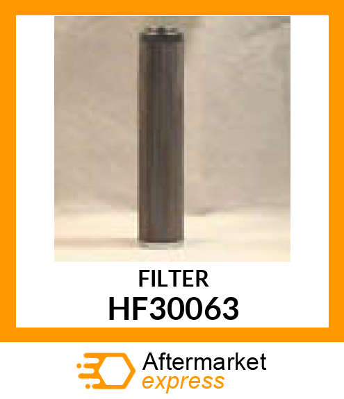 FILTER HF30063