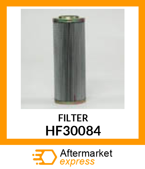 FILTER HF30084