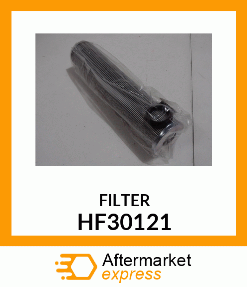 FILTER HF30121