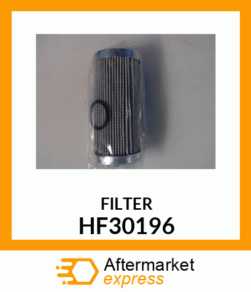 FILTER HF30196