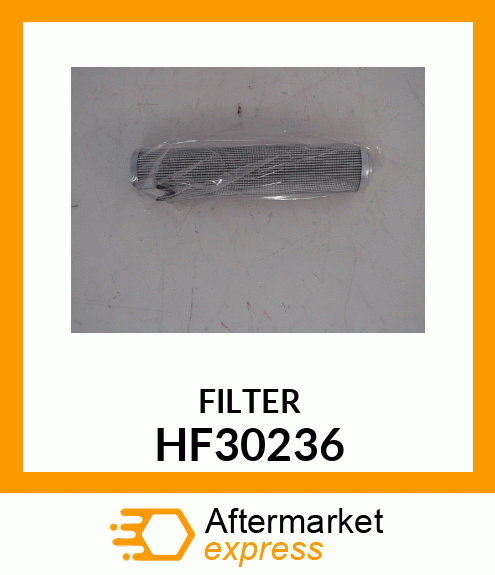 FILTER HF30236