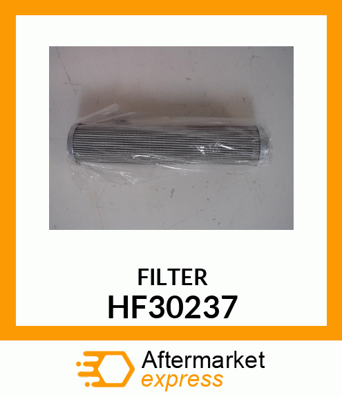 FILTER HF30237