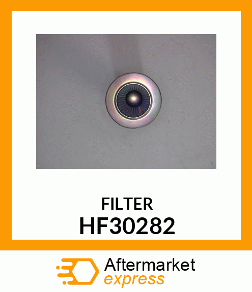 FILTER HF30282