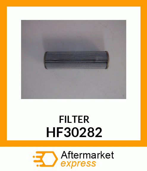 FILTER HF30282