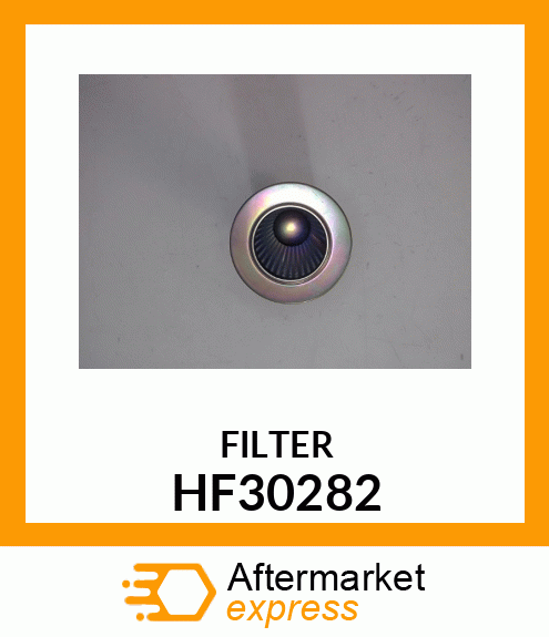 FILTER HF30282