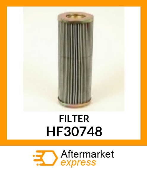 FILTER HF30748