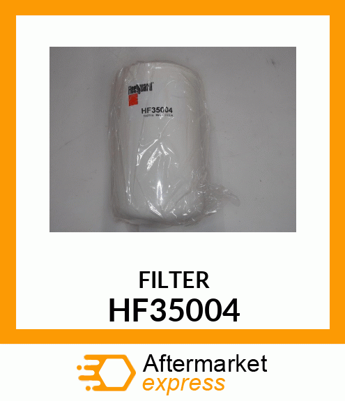 FILTER HF35004