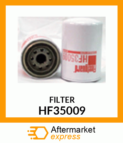 FILTER HF35009
