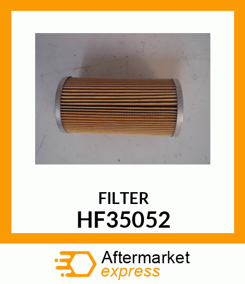 FILTER HF35052