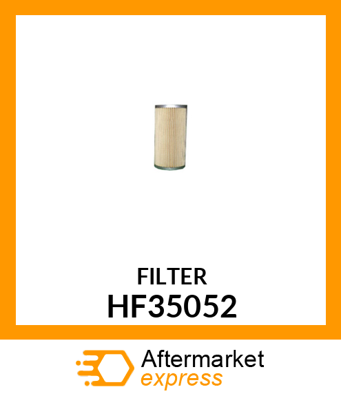 FILTER HF35052