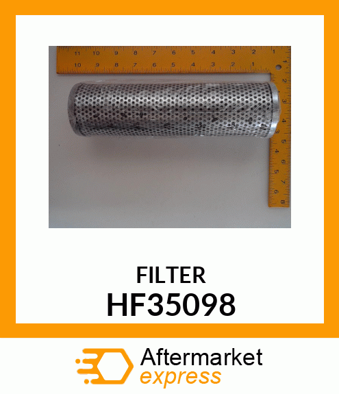 FILTER HF35098