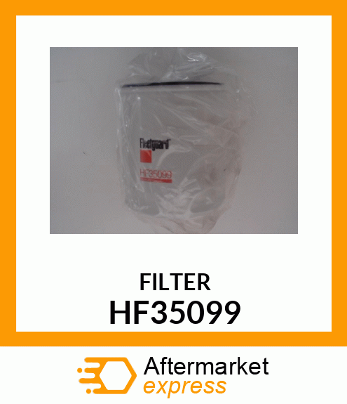 FLTR HF35099