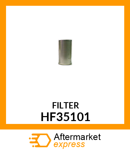 FLTR HF35101