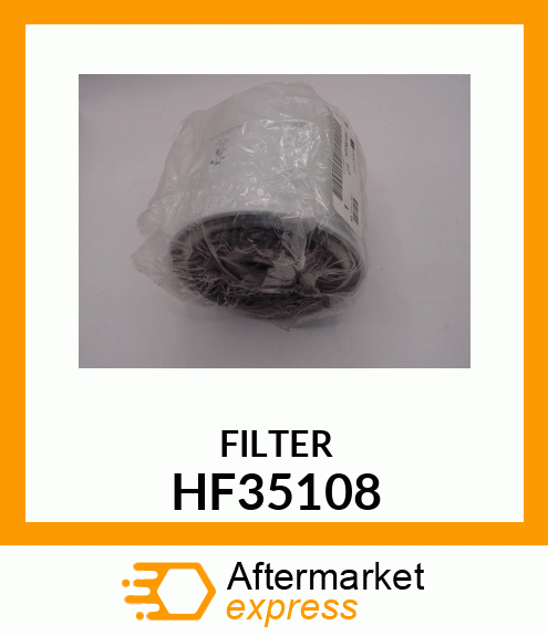 FILTER HF35108