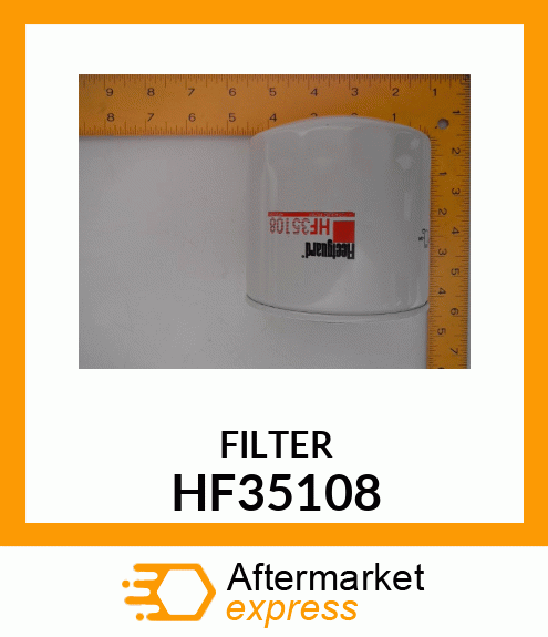 FILTER HF35108