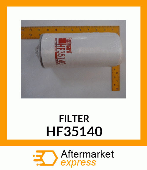 FILTER HF35140