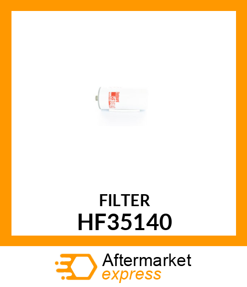 FILTER HF35140