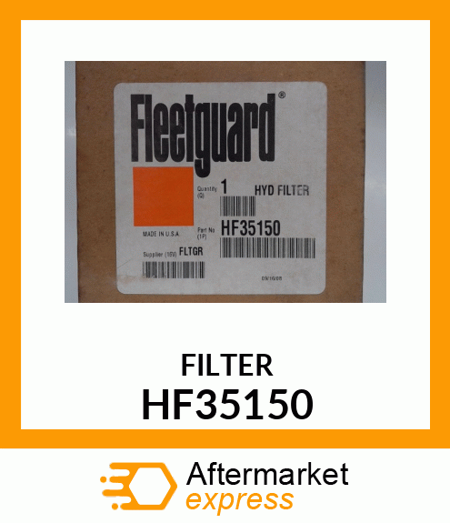 FILTER HF35150