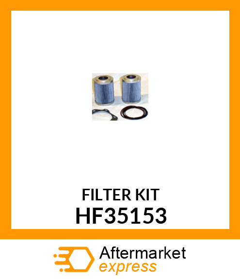 FLTRKIT10PC HF35153
