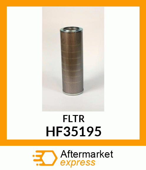 FLTR HF35195