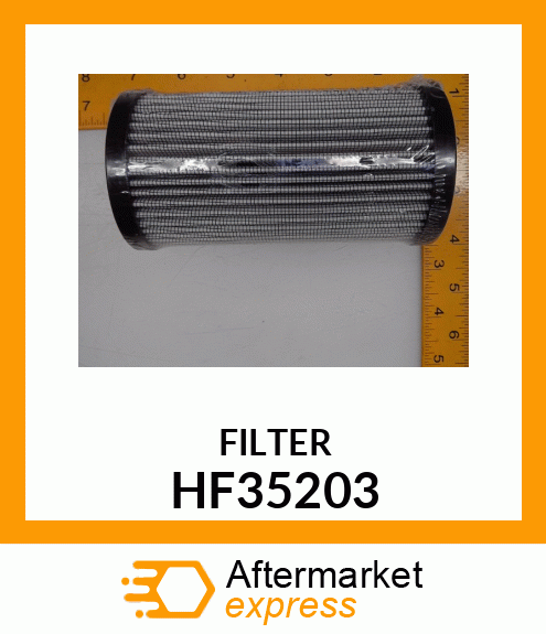 FILTER HF35203