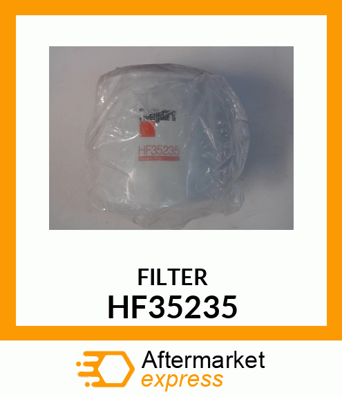 FILTER HF35235