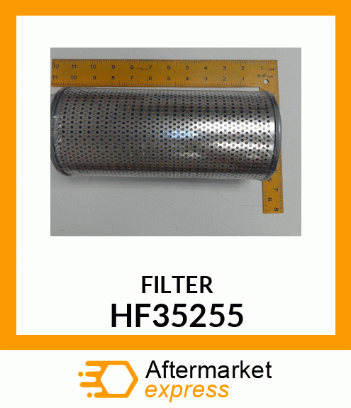 FILTER HF35255