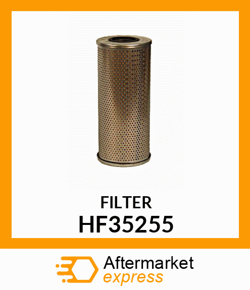 FILTER HF35255
