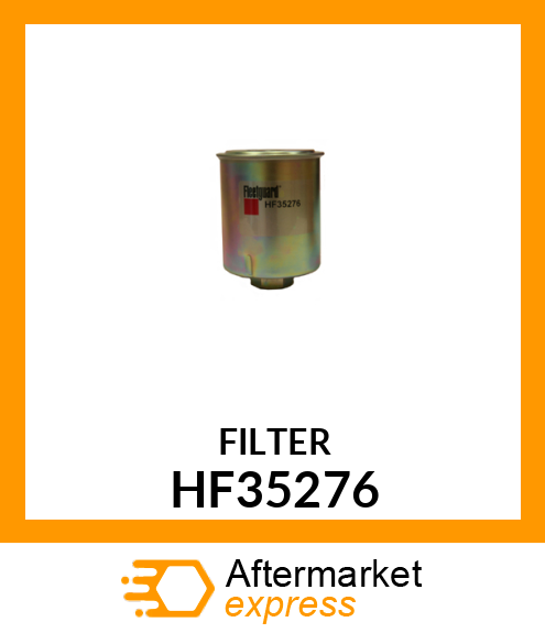 FILTER HF35276