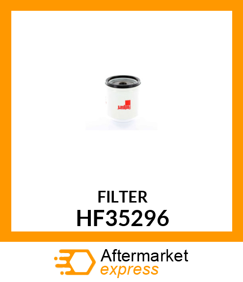 FILTER HF35296