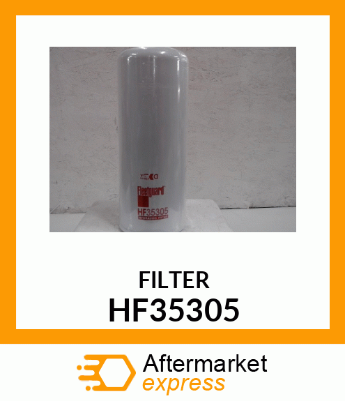 FILTER HF35305