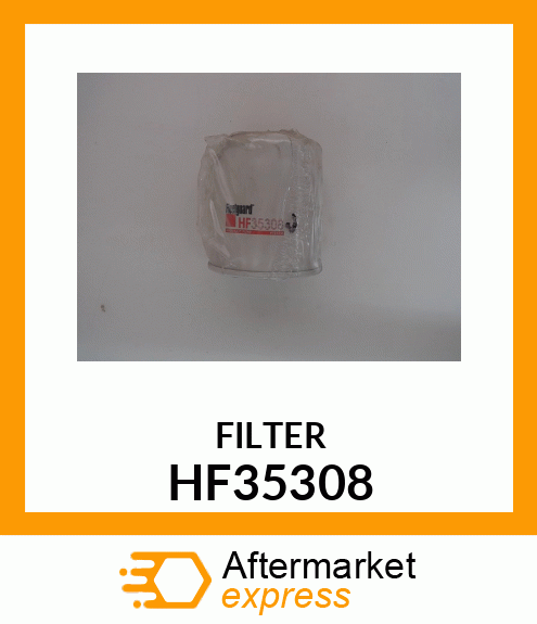 FILTER HF35308