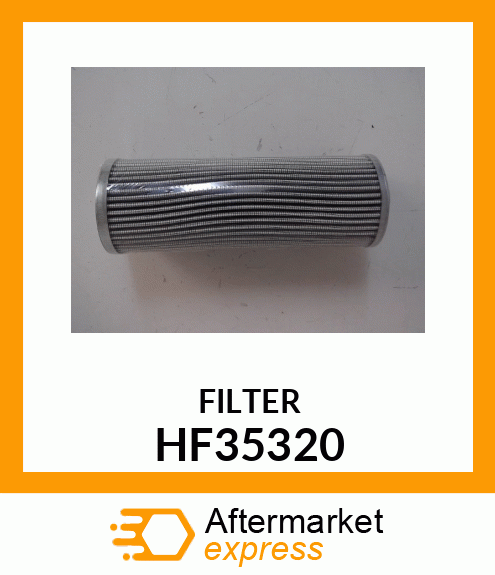 FILTER HF35320