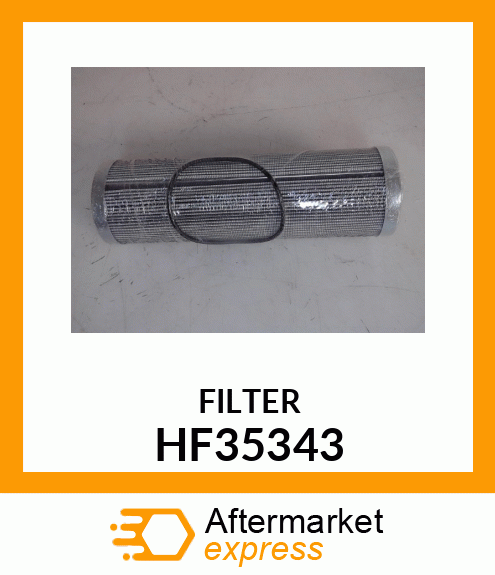 FILTER HF35343