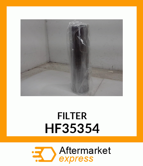 FILTER HF35354