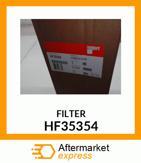 FILTER HF35354