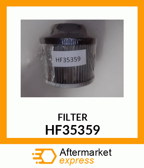 FILTER HF35359