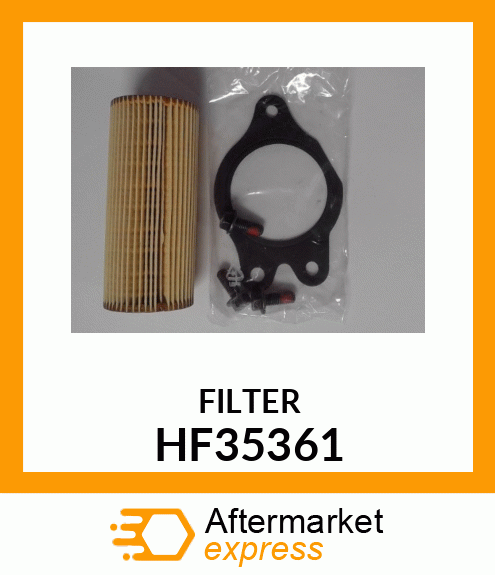 FILTER HF35361