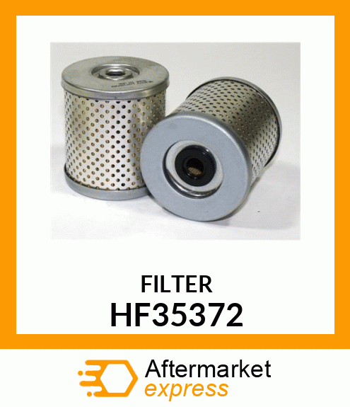 FILTER HF35372