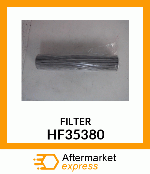 FILTER HF35380