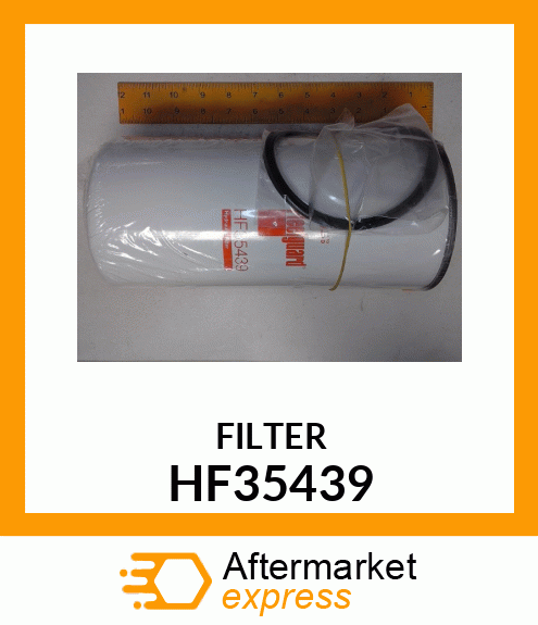 FILTER HF35439