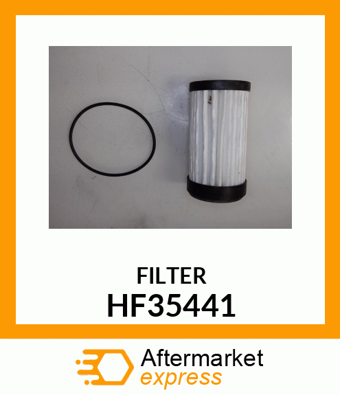 FLTR HF35441