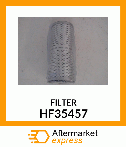 FILTER HF35457