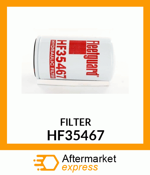 FILTER HF35467