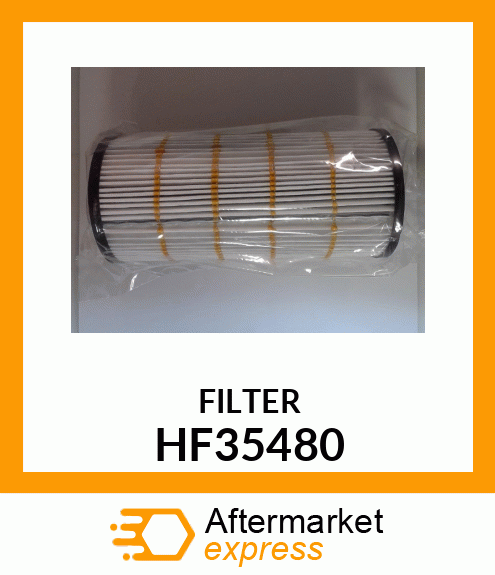 FILTER HF35480