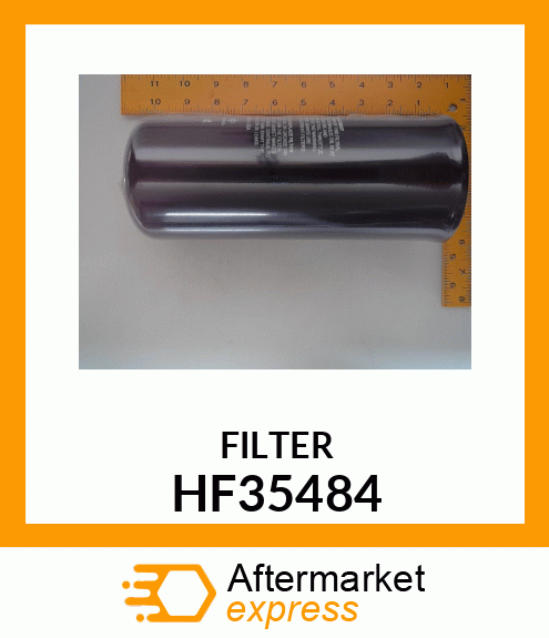 FILTER HF35484