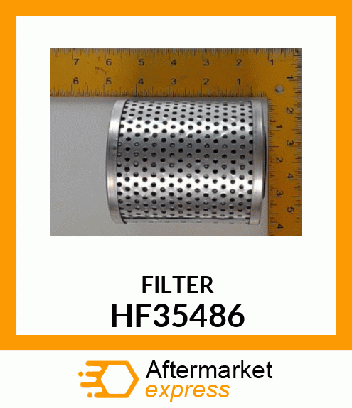 FILTER HF35486